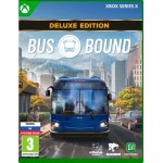 Bus Bound - Deluxe Edition [Xbox Series X]
